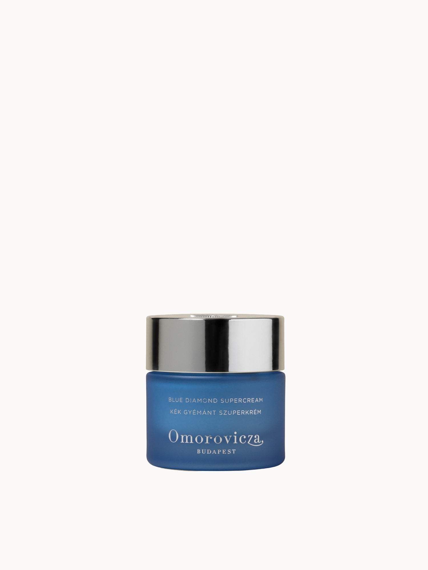 Omorovicza Blue Diamond Super Cream 50ml