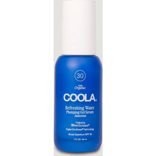 Coola Refreshing Water Plumping Gel Serum SPF30 30ml