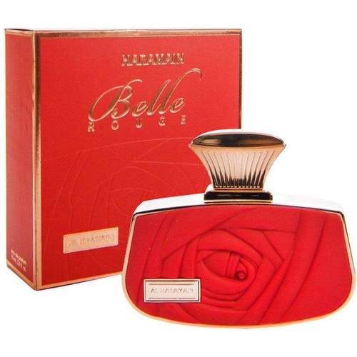 Al Haramain Belle Rouge EdP 75ml