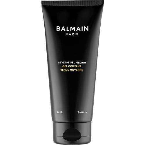 Balmain Hair Couture Hair care Men Homme Styling Gel Medium Hold 100ml