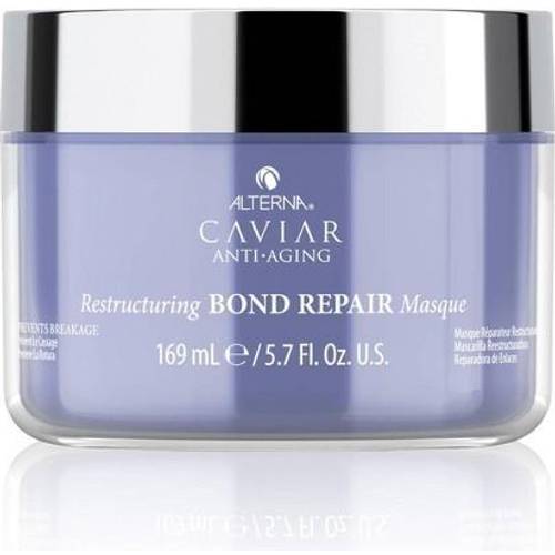 Alterna ALTERNA Haircare Restructuring Bond Repair Masque 169ml 161g
