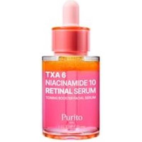Purito TXA 6 Niacinamide 10 Retinal Serum 30ml
