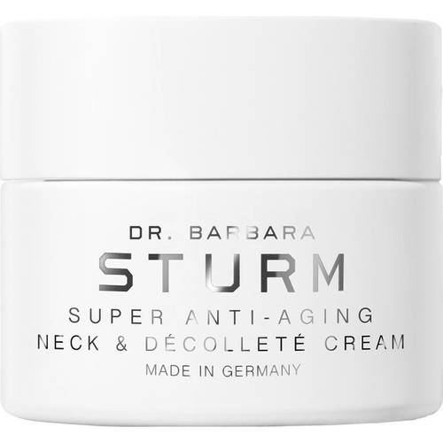 Dr. Barbara Sturm Super Anti-Aging Neck & Décolleté Cream 50ml
