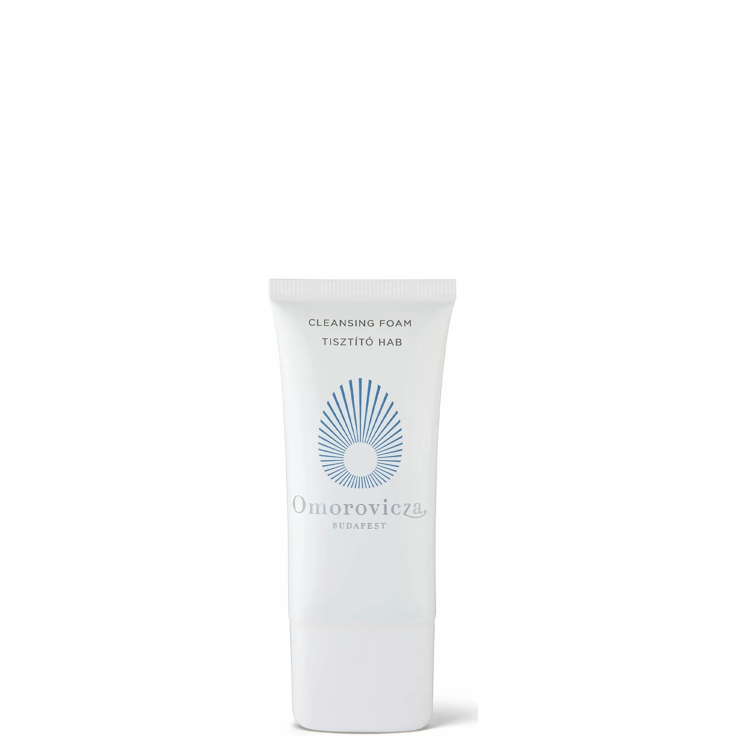 Omorovicza Cleansing Foam 150ml