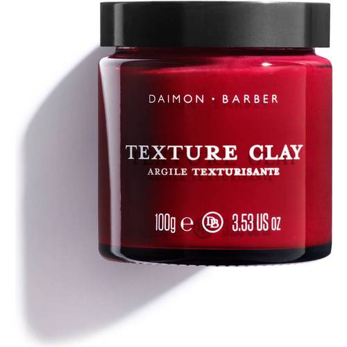 Daimon Barber Texture Clay 100g
