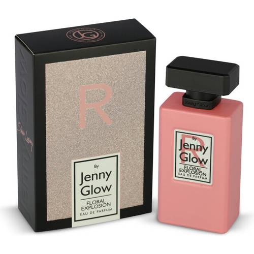 Jenny Glow Floral Explosion EdP 30ml