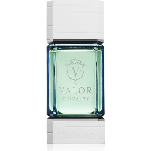 Khadlaj Valor Chivalry EdP 100ml