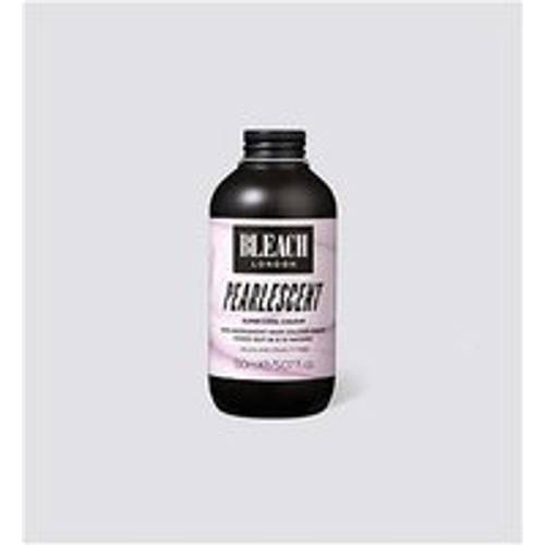 Bleach London Pearlescent Super Cool Colour Semi Permanent Hair Colour 150ml