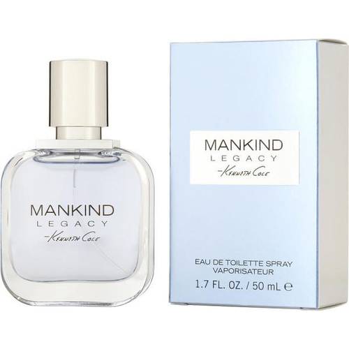 Kenneth Cole Mankind Legacy EdT 50ml
