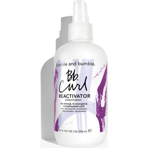 Bumble and Bumble Curl Reactivator 250ml 285g