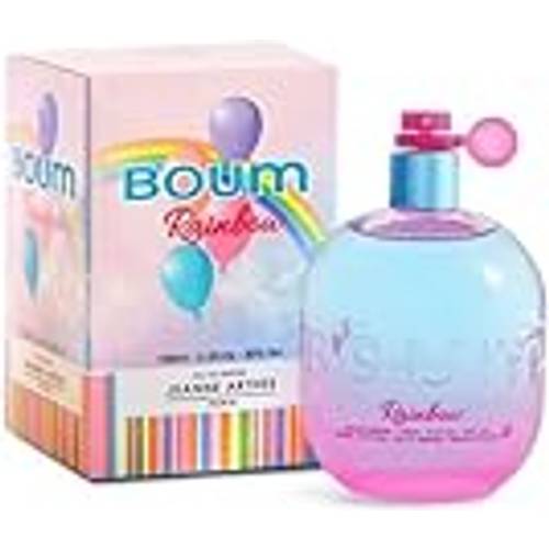 Jeanne Arthes Boum Rainbow EdP 100ml