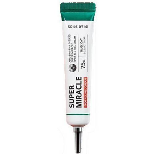 Some By Mi AHA BHA PHA 14 Days Super Miracle Spot All Kill Cream 30ml