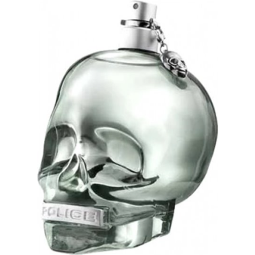 Police To Be Green EdT 40ml