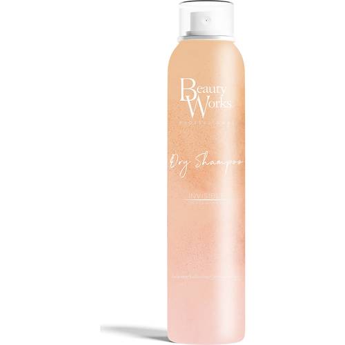 Beauty Works Dry Shampoo 300ml