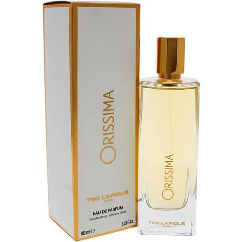 Ted Lapidus Orissima EdP 100ml