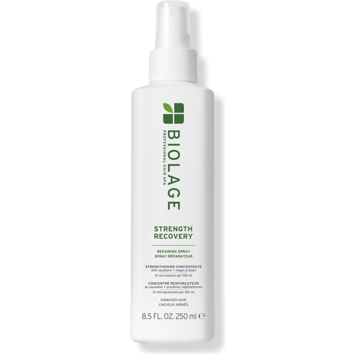 Biolage Strength Recovery Repairing Spray 250ml