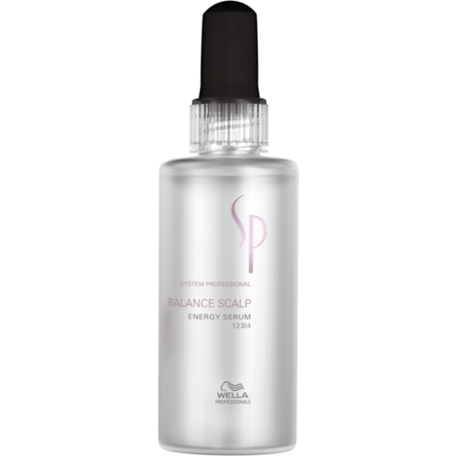 Wella Balance Scalp Energy Serum Female 100ml