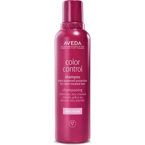 Aveda Color Control Rich Shampoo 200ml
