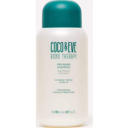 Coco & Eve Exclusive Bond Therapy Pro Bond Shampoo 280ml