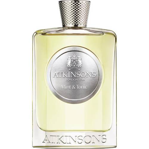 Atkinsons Mint & Tonic EdP 100ml