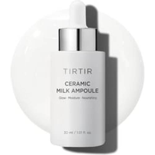 TIRTIR Ceramic Milk Ampoule 30ml