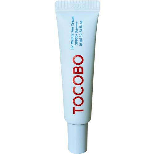 Tocobo Bio Watery Sun Cream Deluxe SPF 50+ 10ml