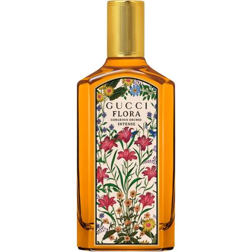 Gucci Flora Gorgeous Orchid Intense EdP 100ml