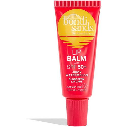 Bondi Sands Lip Balm Juicy Watermelon SPF50+ 10g