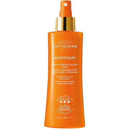 Institut Esthederm Adaptasun Body Milk Spray 150ml