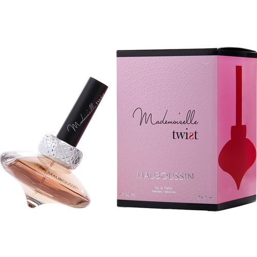 Mauboussin Mademoiselle Twist EdP 40ml