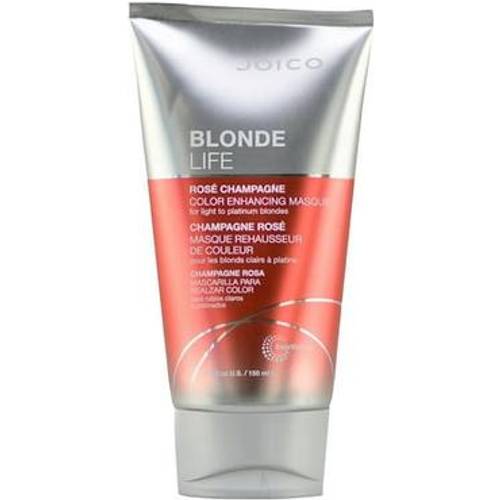 Joico Blonde Life Rose Champagne Masque 150ml