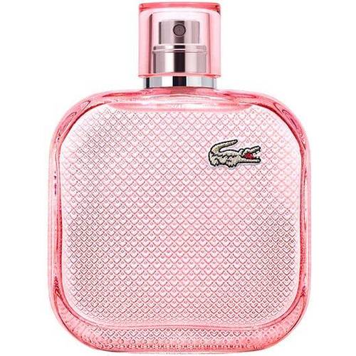 Lacoste L.12.12 Rose Sparkling EdT 100ml