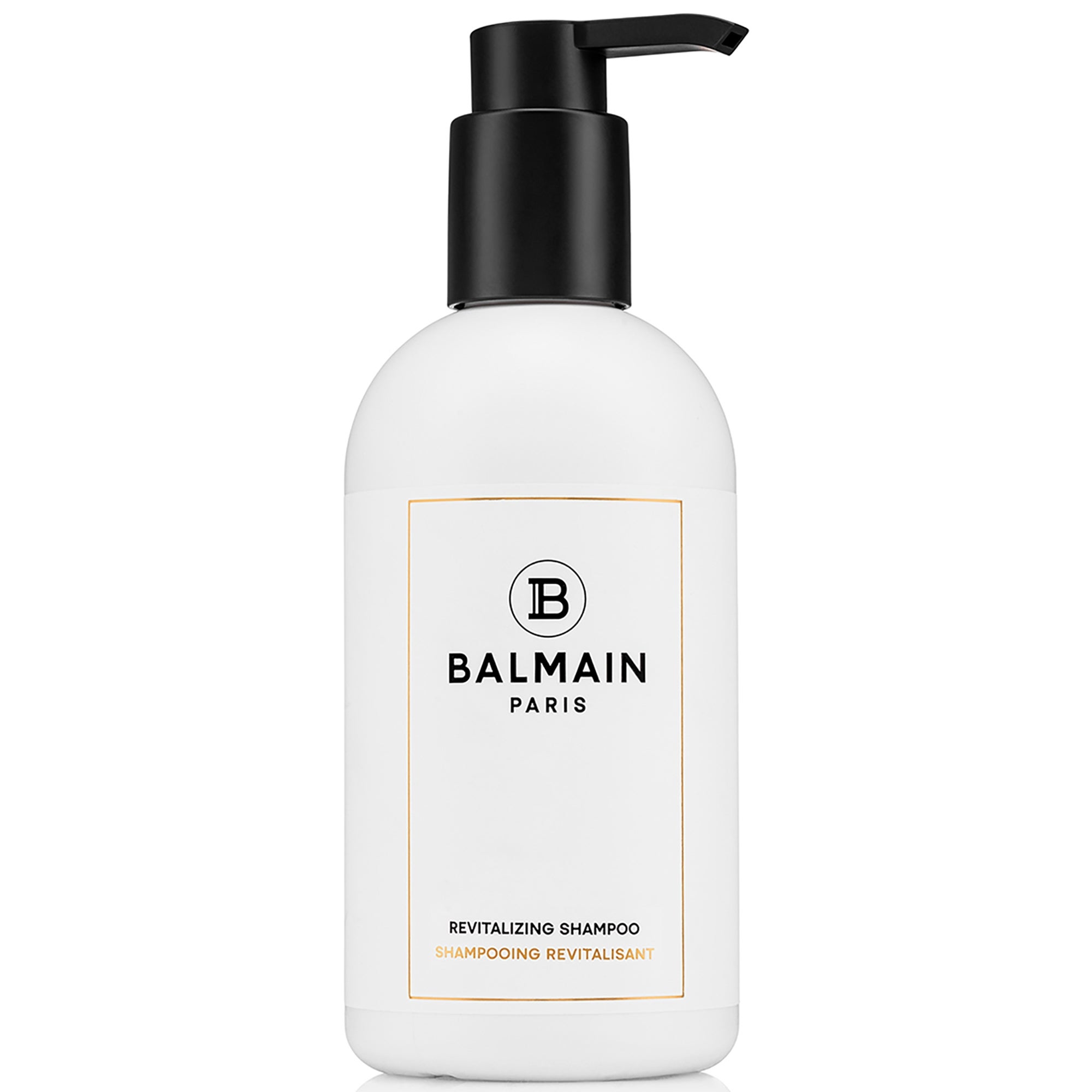 Balmain Revitalizing Shampoo 300ml