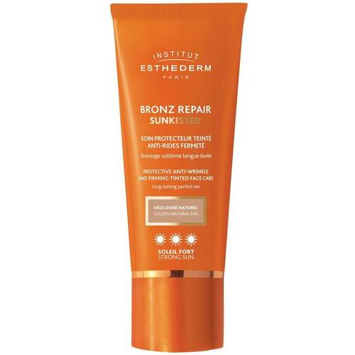 Esthederm Bronz Repair Anti-Wrinkle Cream 50ml