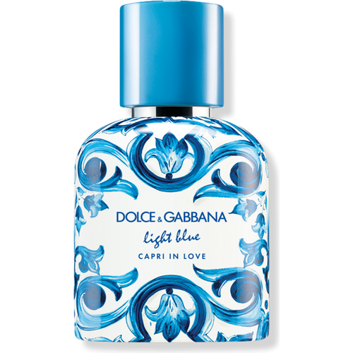 Dolce & Gabbana Light Blue Capri In Love Pour Homme EdP 50ml