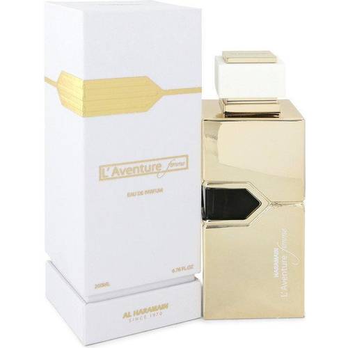 Al Haramain L'aventure Femme EdP 200ml