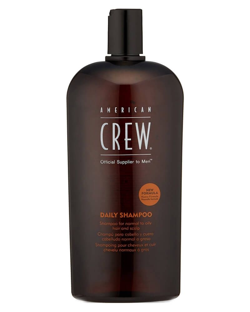 American Crew Daily Shampoo 250ml
