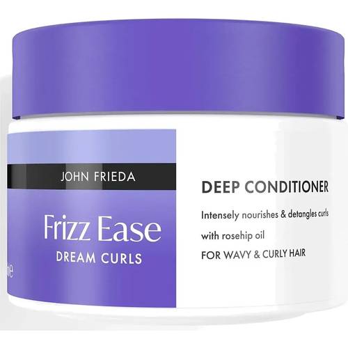 John Frieda Frizz Ease Dream Curls Deep Conditioner 250ml