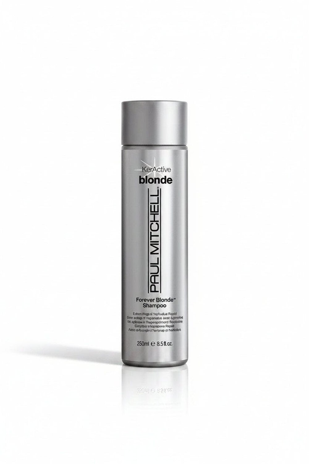 Paul Mitchell Forever Blonde Shampoo 250ml