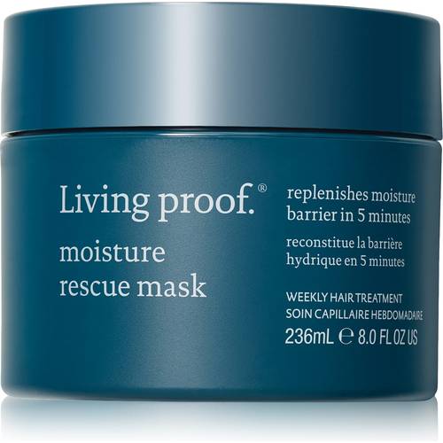 Living Proof Moisture Rescue Mask Triple Bond Complex 236ml