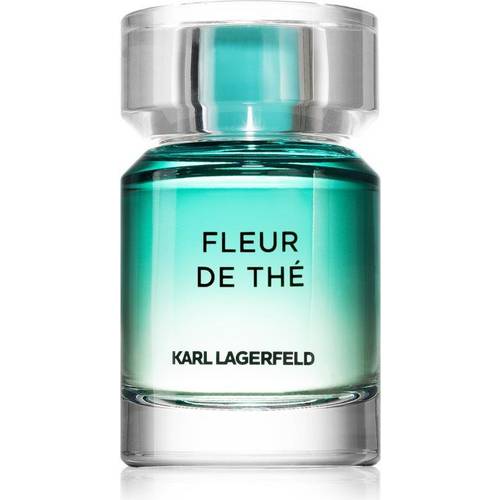 Karl Lagerfeld Fleur De Thé EdP 50ml