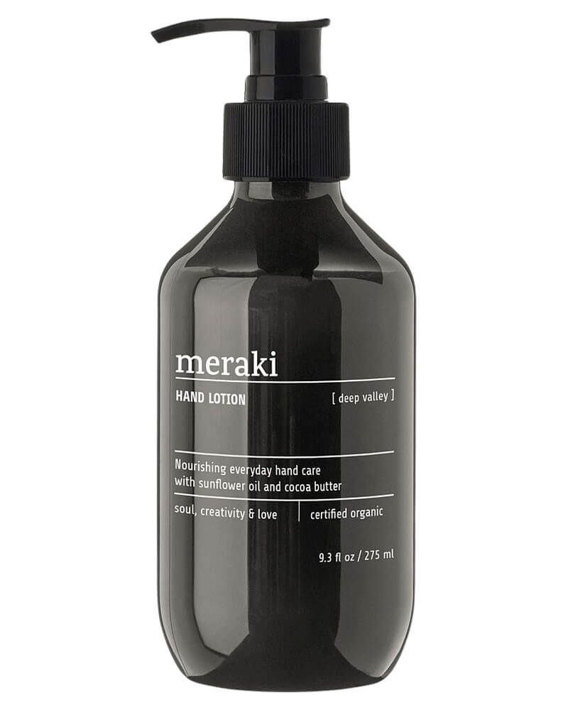 Meraki Hand Lotion Deep Valley 275ml