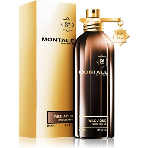 Montale Wild Aoud EdP 100ml
