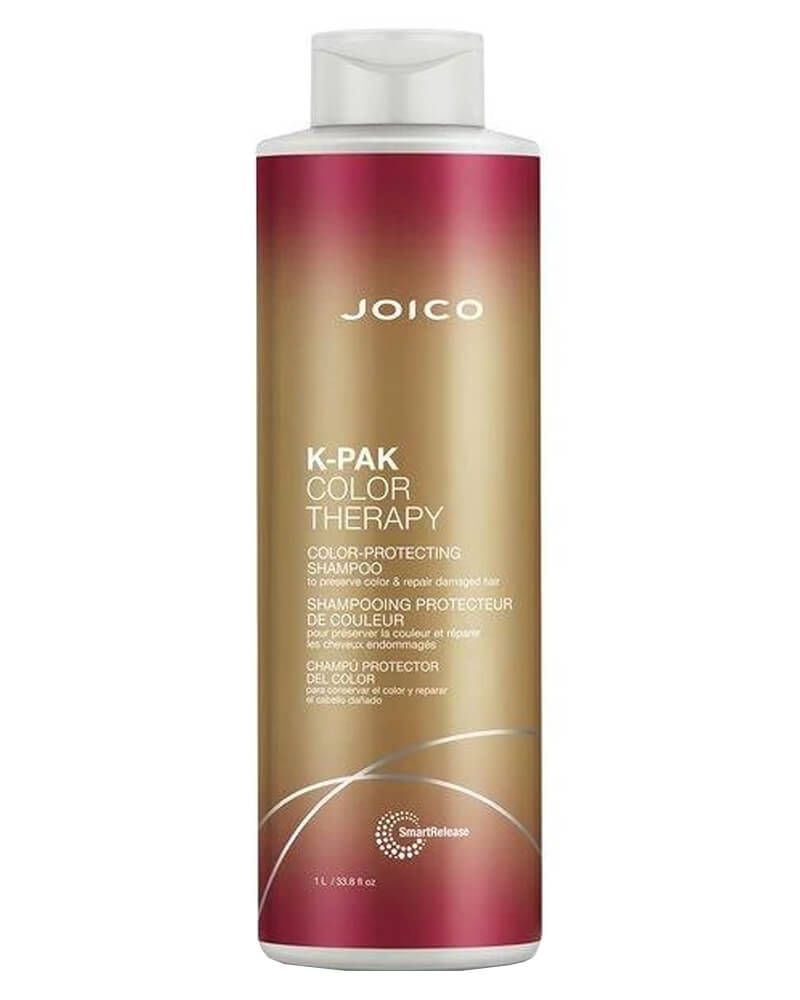 Joico K-Pak Color Therapy Shampoo 1000ml