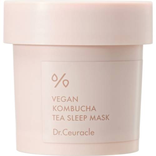 Dr. Ceuracle Vegan Kombucha Tea Sleep Mask 100g