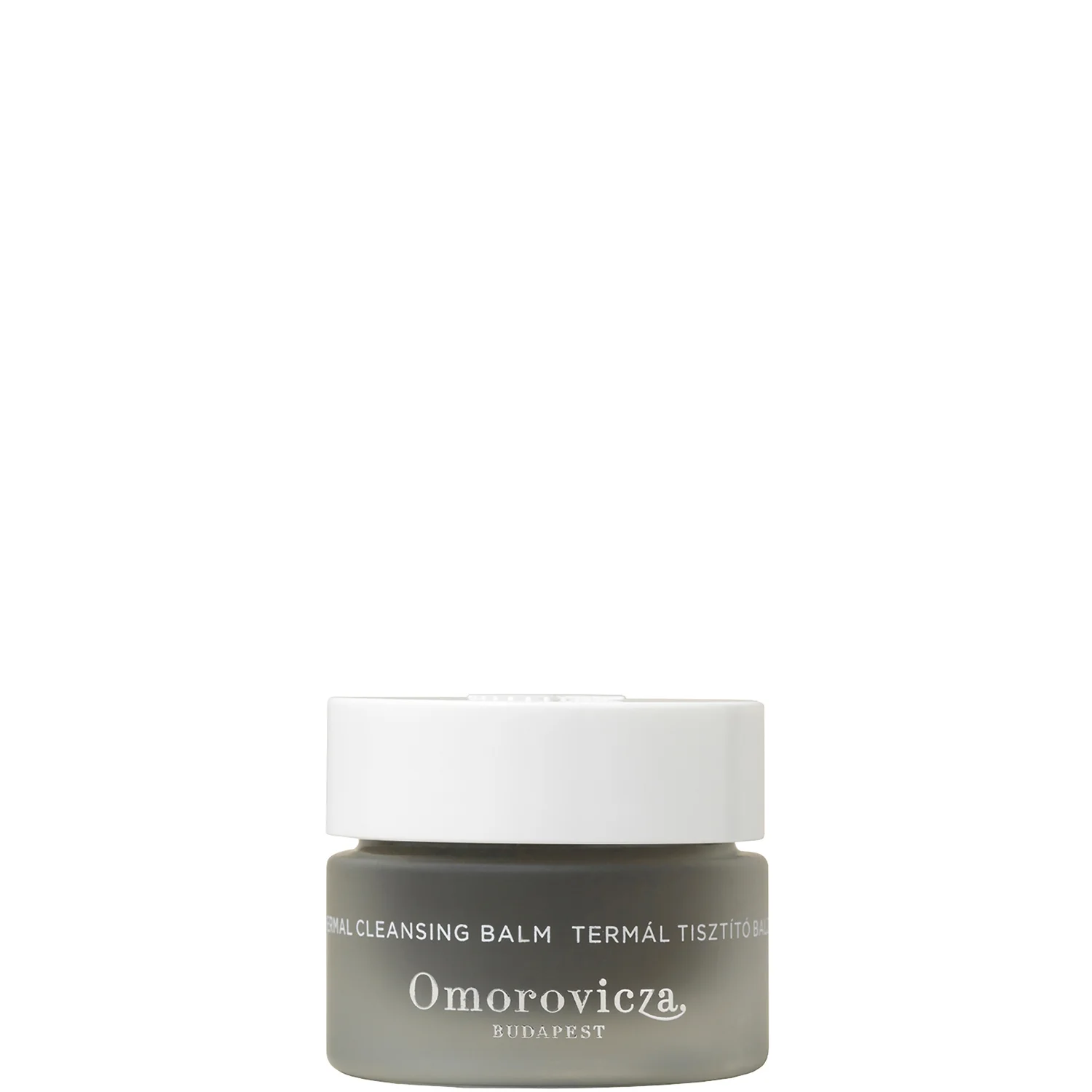 Omorovicza Thermal Cleansing Balm 50ml