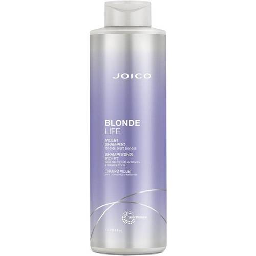 Joico Blonde Life Violet Shampoo 1000ml