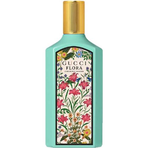 Gucci Flora Gorgeous Jasmine EdP 100ml