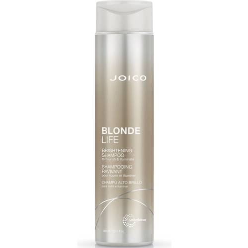 Joico Blonde Life Brightening Hair Shampoo 300ml