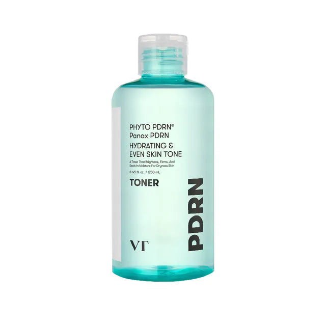 VT Cosmetics PDRN Toner 250ml